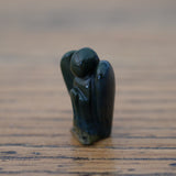 Bloodstone Crystal Angel
