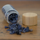 Blue Aventurine Crystal Chips