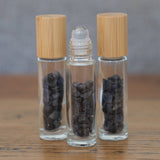 Blue Aventurine Crystal Roller Ball