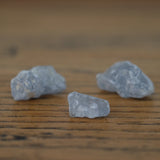 Celestite Rough Raw Crystal Chunk