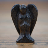 Bronzite Crystal Angel