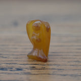 Carnelian Crystal Angel