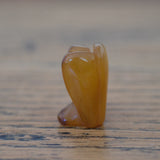 Carnelian Crystal Angel