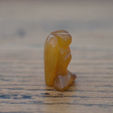 Carnelian Crystal Angel