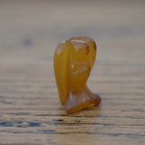 Carnelian Crystal Angel