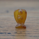 Carnelian Crystal Angel