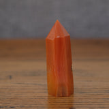Carnelian Crystal Tower