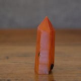 Carnelian Crystal Tower