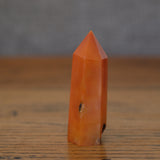 Carnelian Crystal Tower