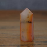 Carnelian Crystal Tower