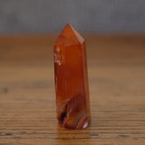 Carnelian Crystal Tower