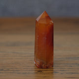Carnelian Crystal Tower