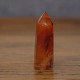 Carnelian Crystal Tower