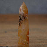 Carnelian Crystal Tower