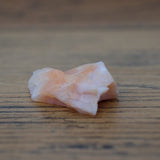 Carnelian Raw Rough Crystal Chunk