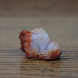 Carnelian Raw Rough Crystal Chunk
