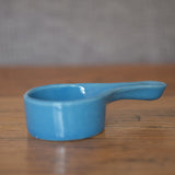 Aqua Ceramic Incense and Resin Burner
