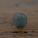 Chakra Crystal Disc Set Green Aventurine