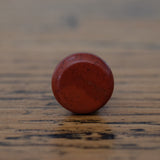 Chakra Crystal Disc Set Red Jasper