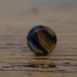 Chakra Crystal Disc Set Tigers Eye