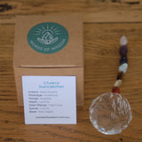Chakra Suncatcher