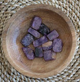Charoite Crystal Tumbled Stone