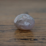 Cherry Blossom Agate Crystal Tumbled Stone