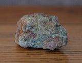 Chrysocolla Raw Rough Crystal Chunk