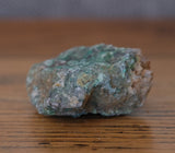 Chrysocolla Raw Rough Crystal Chunk