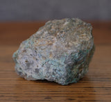 Chrysocolla Raw Rough Crystal Chunk