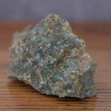 Chrysocolla Raw Rough Crystal Chunk