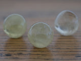 Citrine Crystal Sphere