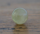 Citrine Crystal Sphere