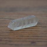 Citrine Double Pointed Crystal Wand