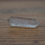 Citrine Double Pointed Crystal Wand
