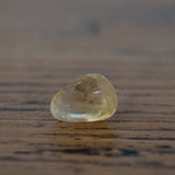 Citrine Crystal Tumbled Stone