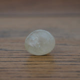 Citrine Round Crystal Tumbled Stones