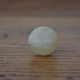 Citrine Round Crystal Tumbled Stones