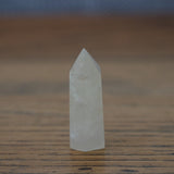 Citrine Crystal Tower