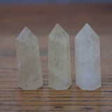 Citrine Crystal Tower