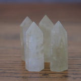 Citrine Crystal Tower