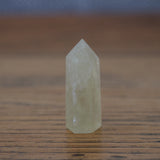 Citrine Crystal Tower