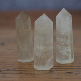 Citrine Crystal Tower