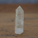 Citrine Crystal Tower