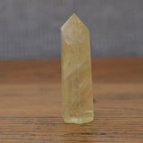 Citrine Crystal Tower
