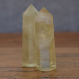 Citrine Crystal Tower