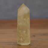 Citrine Crystal Tower