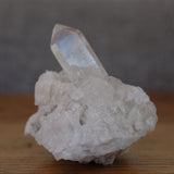 Clear Quartz Crystal Cluster