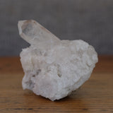Clear Quartz Crystal Cluster