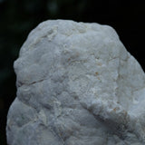 Clear Quartz Crystal Cut Pair Geode